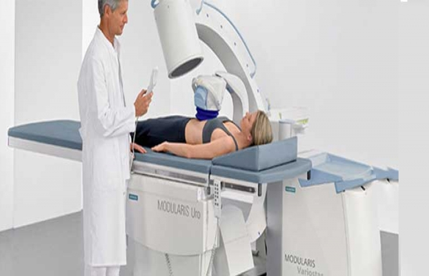  Urology Surgery